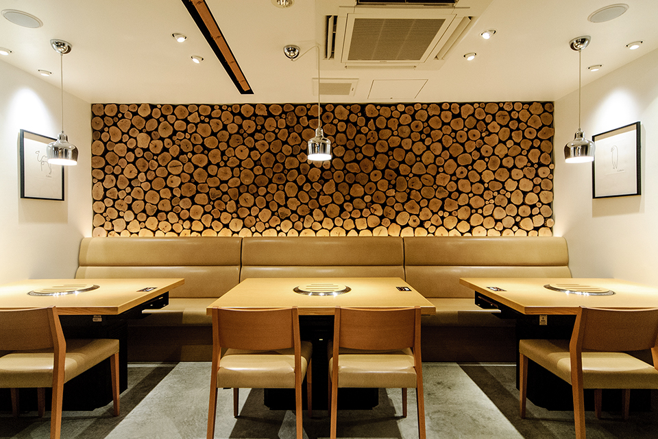 泰山 定禅寺通り店