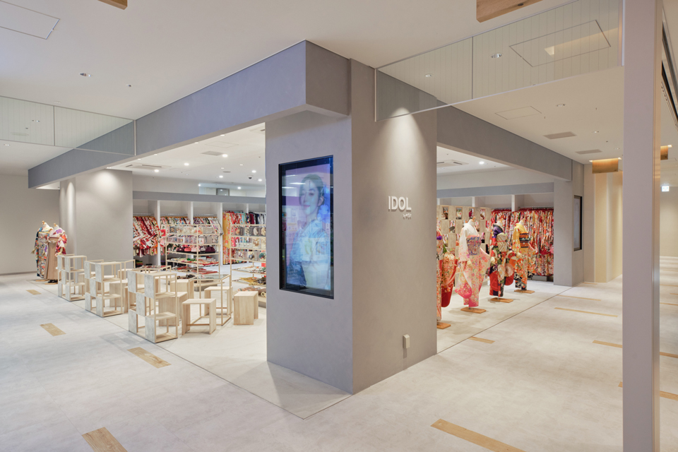 IDOL 大宮店