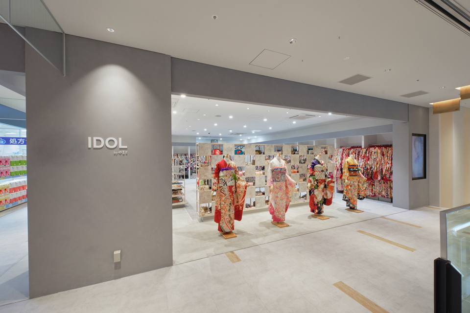 IDOL 大宮店