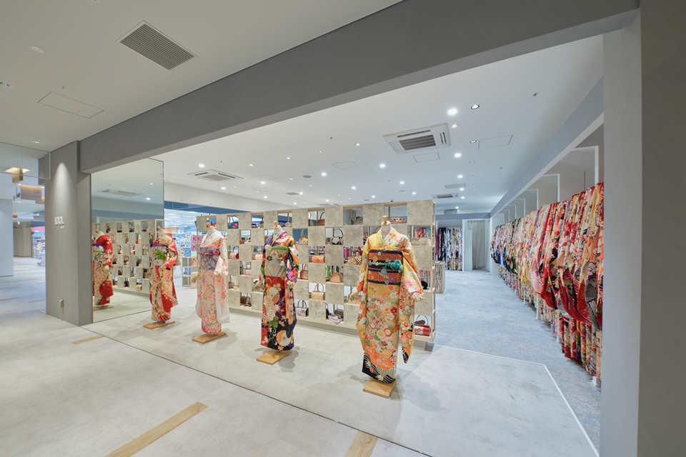 IDOL 大宮店