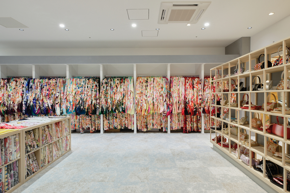 IDOL 大宮店