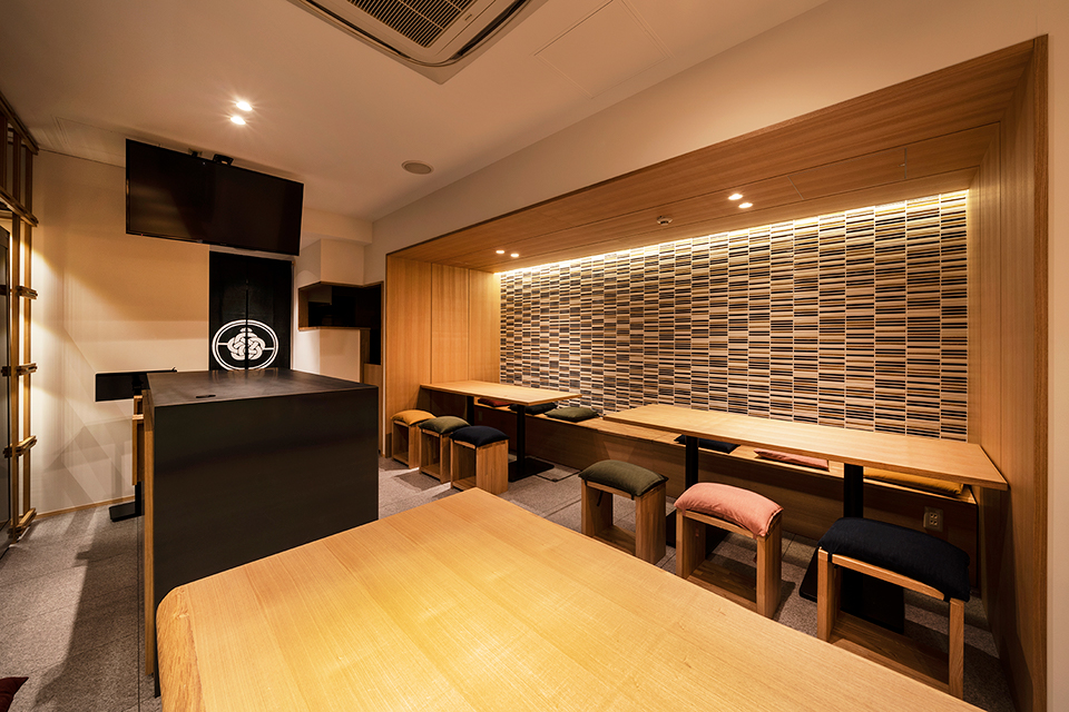 SAKE LABO たけぶち