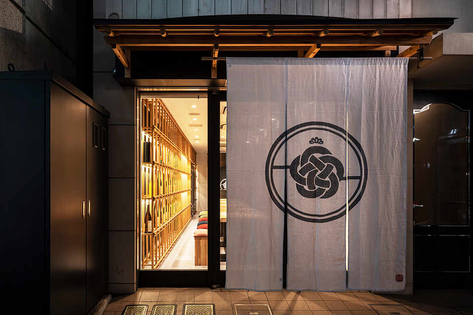 SAKE LABO たけぶち