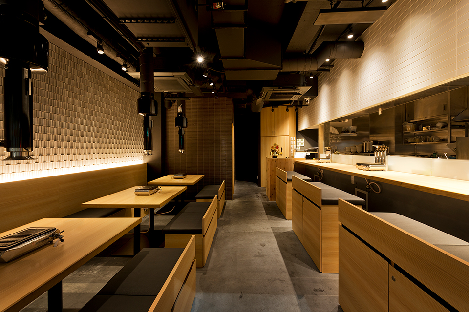 幸福 西日暮里店