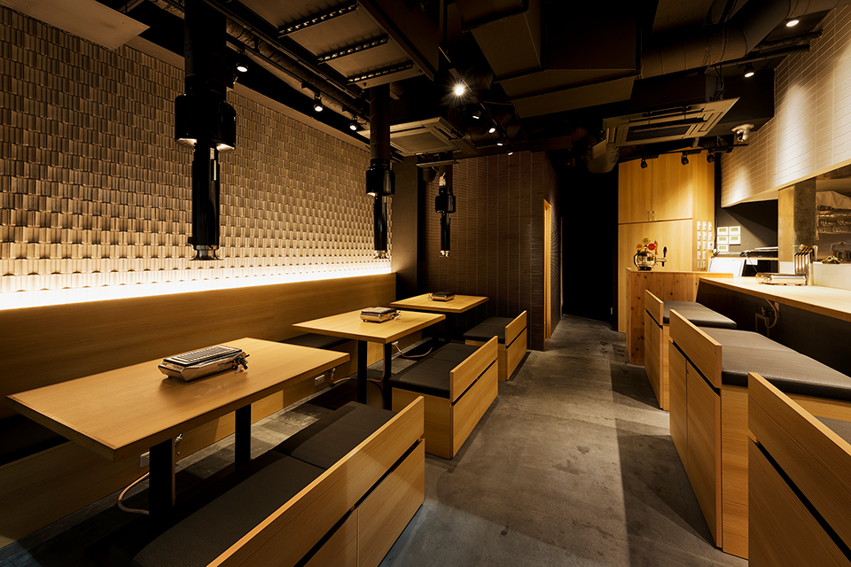 幸福 西日暮里店