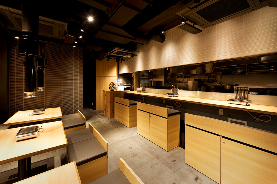 幸福 西日暮里店