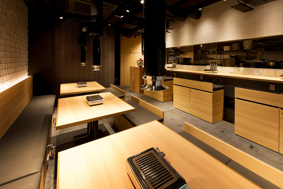 幸福 西日暮里店