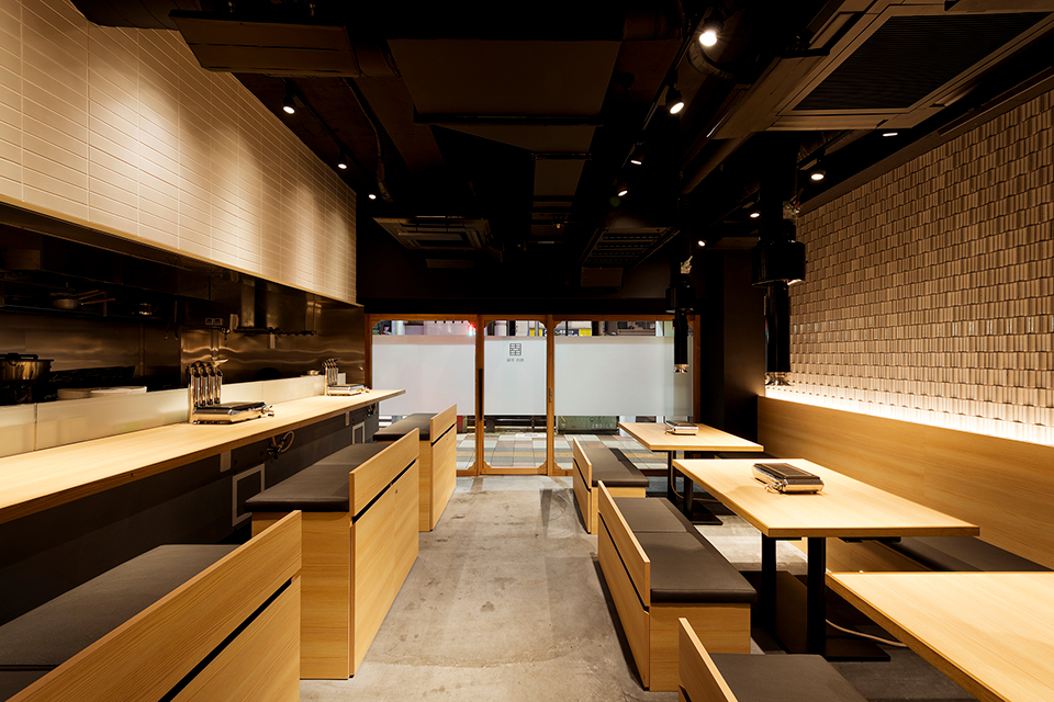 幸福 西日暮里店