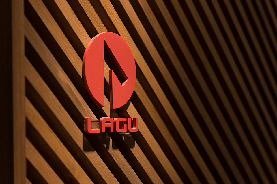 LAGU